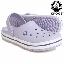 크록스 [정품] 크록밴드 (11016-50Q)