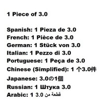 알티에리 가방 Rico by D'addario 플라스틱 커버 테너 색소폰 강도 3.5 싱글 피스 또는 5 세트 사용 가능, 3.3.0 Single