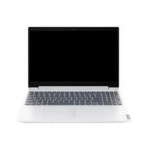 레노버 2021 Ideapad L3 15.6, 블리자드 화이트, 펜티엄 골드, 256GB, 4GB, WIN10 Home, 82HL005RKR