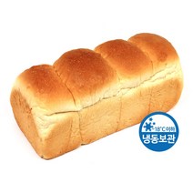 푸드올마켓_ 구스 브리오슈 식빵 360g /냉동, 1개