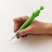 2000 핑크풋 대파 샤프, 단품(랜덤)