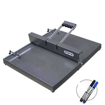 C450 수동 접지기 오시기 45CM A3 A4 두꺼운 종이, C450 문폭 너비 450mm