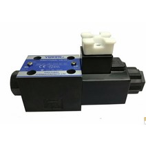 배관 밸브 유압 솔레노이드 밸브 DSG-01-2B2-D24-N1-50, 한개옵션0
