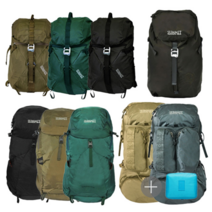 써미트 고래 20 L 뉴미사 28 뉴티롤리안 33 뉴마그마 36 리터 등산 배낭 가방, 01.고래 20L, 카키