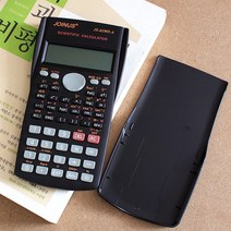 공학용 계산기 JS-82MS-A /회사납품용 문구, 없음