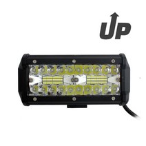 휴대용 써치라이트 170도LED 미니 12V24V 작업등 55217EA