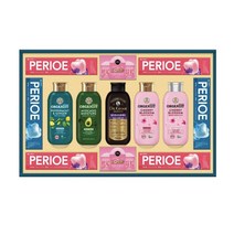 엘지생활건강 생활의감동29호 선물세트