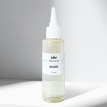 코나코파 데실글루코사이드 100ml 500ml 1L 천연유래 계면활성제 DIY화장품 샴푸