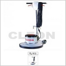 PH126965 BP-16SA 2마력 원터치핸들 마루광택기 공업용청소기 산업용청소기 사무실청소기 대용량청소기 영업용청소기 진공청소기 대형청소기 카처청소기 건습식청소기 가정용청소기, 단일 모델명/품번