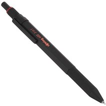 rotring 로트링 2121116 600 3-in-1, 단품_One Color, 단품_One Color, One Color