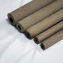 진공호스 고압호스 생고무, 16 x 35, 1M, 1개
