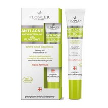 프로슬렉 안티 블레미쉬 공식스토어 인텐스 스팟 젤, 20ml