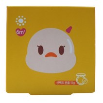 아토팜 톡톡 페이셜 선팩트 SPF43 15g 본품 1개, 상세내용참조, 상세내용참조, 상세내용참조