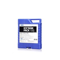코멕스 아이스탱크팩 1.3L, 1개입, 2개