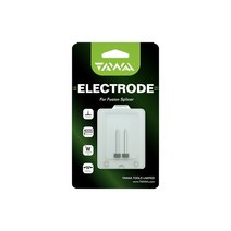 용접봉 광섬유 용접 기계 전극 융착 접속기 전극로드 Fujikura FSM-12S, 01 Blade