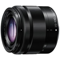 파나소닉 LUMIX G VARIO 45-150mm F4.0-5.6 ASPH 미러리스 카메, 35-100MM_Lens Only