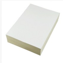 아주문구 초등생학생준비물용 일반켄트지130g, 일반켄트지130g 8절250매 375*260