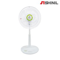 [신일] 국산 좌석용 선풍기 스탠드 35cm SIF-14HKB, 상세 설명 참조