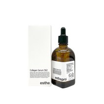 에스테맥스 에스테프로 콜라겐 세럼562 100ml
