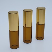 롤러볼 롤온타입 바르는 미니향수 공병 3ml