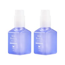 [밀크바오밥] 헤어시럽 화이트머스크 100ml 2개, 1세트