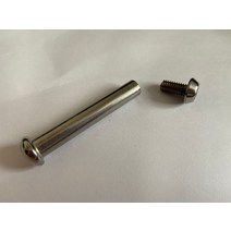 스피드웨이 미니 4/루이마 4 용 나사, 한개옵션0