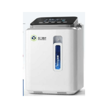 가정용 산소 발생기 휴대용 독서실 사무실 강아지, 스마트리모컨버전 8단계여과 리모콘 음이온정화