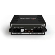 Gladen Mosconi Atomo 46 DSP 모스코니 매트릭스