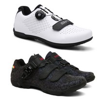 막심 국내배송 보아다이얼 평페달 자전거 벨크로 자전거신발 모음, A - 블랙(국내배송), 275(45)