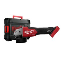 밀워키 4인치 충전그라인더 M18 FSAG100X-0X0 베어툴, 1개