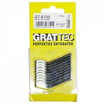 그라텍 디버링툴날 E-100, 단일 수량