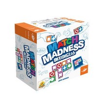 [젬블로] Match Madness 매치 매드니스
