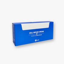 리페어크림] 레우코시아 재생 크림 _1BOX(100개), 100개