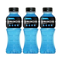 ION4 파워에이드 마운틴블라스트 600ml, 1개
