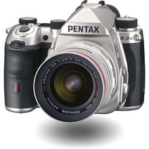 일본직발송 2. 펜탁스 PENTAX K 3 MARK III 20 40MMLTDWR 렌즈 킷 실버 APS C디지털 일안 리플렉스 카메라, 실버  K-3 MARK III, Select Option