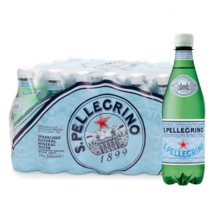 산펠레그리노 탄산수 500ml X 24개 이탈리아 코스트코