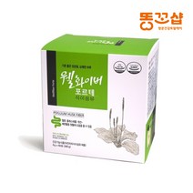 웰화이버 포르테 식이섬유 60포/토모웰화이버/식이섬유, 360g, 1개