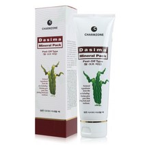 미네랄 얼굴팩 묵은각질 120g 참존 다시마 팩 필오프, 2 1, 2 1, 2 본상품선택