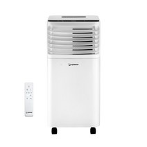 한빛 터보청정 이동식에어컨 HV-9000BTU/실외기일체형, jh ; 본상품선택