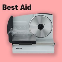 가정용 업소용 만능 육절기 소형 슬라이서 고기써는 기계 다기능 컷터기, 프리미엄 세트, 1세트