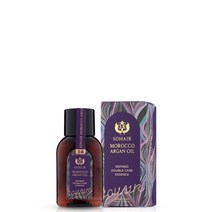 쏘헤어 모로코 아르간오일 리파인드 에센스 30ml, 1개