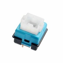 로지텍 G910 G413 G512 G513 K840 GPRO G810 G310 G613 Omron Blue 910 스위치 10개 [관부가세 포함] 617211