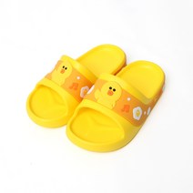 라인프렌즈 아동용 브라운앤프렌즈 샐리 멜로디 슬리퍼