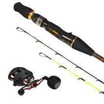 해동 썸씽C165(2TOP) 다이와 프리맥스 쭈꾸미콤보세트, 단품