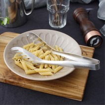 부페 파스타 서빙집게 스텐 스파게티집게 요리집게 파스타집게 면음식용