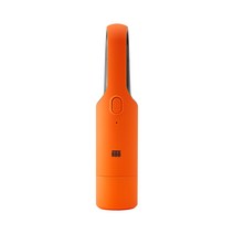 트리플블랙 휴대용 멀티 무선 3in1 미니청소기, Z5, 오렌지