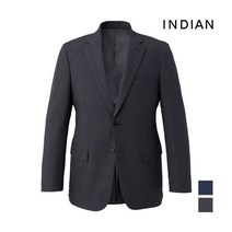 인디안 INDIAN 울라이크 워셔블 셋업 자켓__MIEFAWF8101