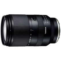 탐론 TAMRON 18-300mm F3.5-6.3 Di III-A VC VXD B061 소니E 출사 줌 렌즈