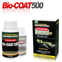 태영통상 엔진코팅제 바이오코트