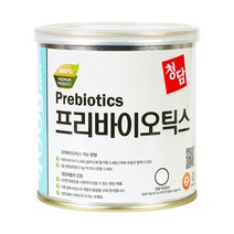 청담 프리바이오틱스 400g, 3통